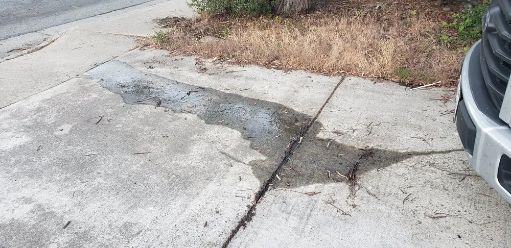 Slide of CMS Plumbing