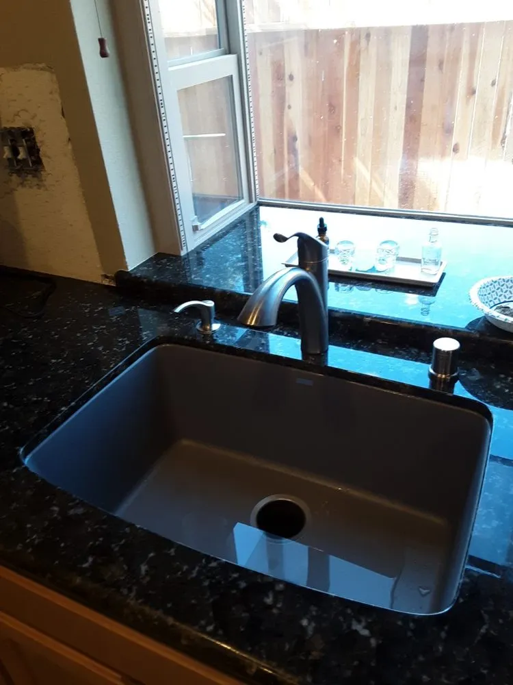 Slide of CMS Plumbing