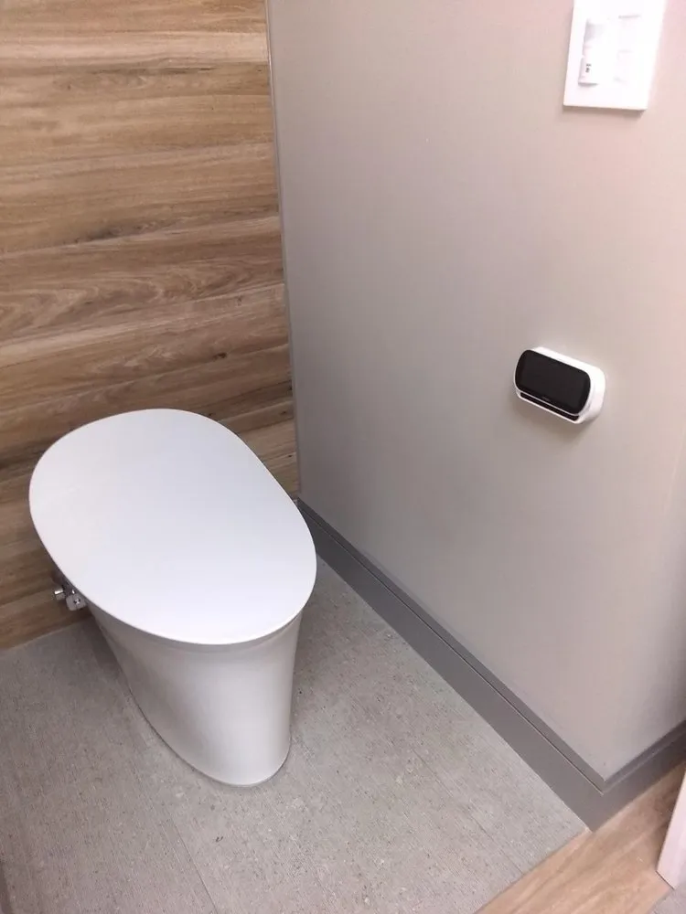 Slide of CMS Plumbing