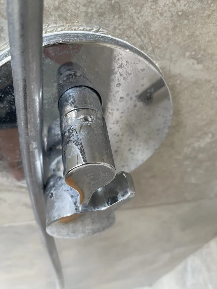 Slide of CMS Plumbing