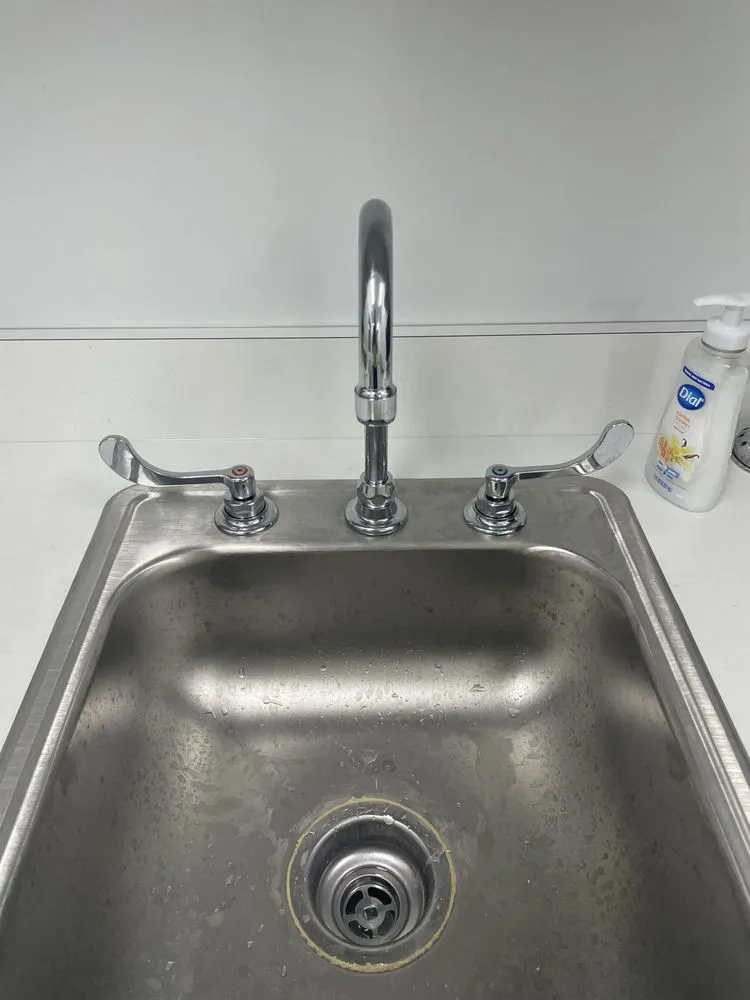 Slide of CMS Plumbing