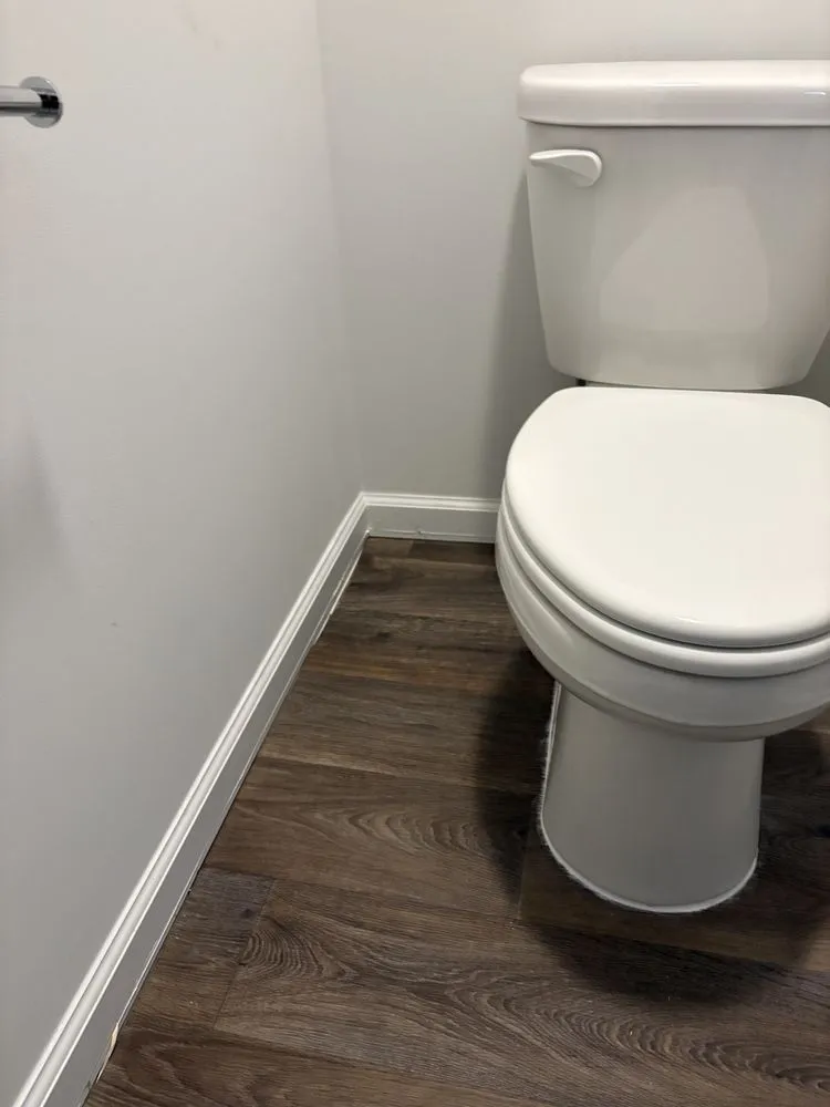 Slide of CMS Plumbing