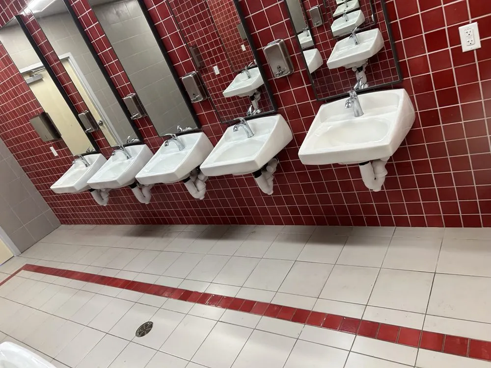 Slide of CMS Plumbing