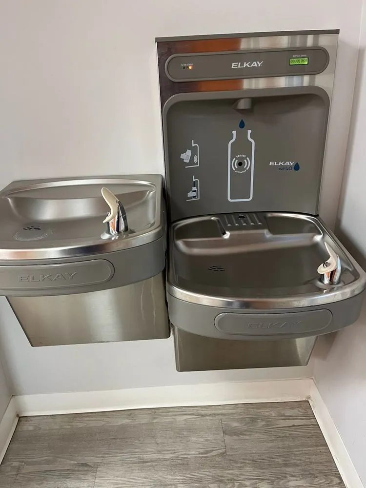 Slide of CMS Plumbing