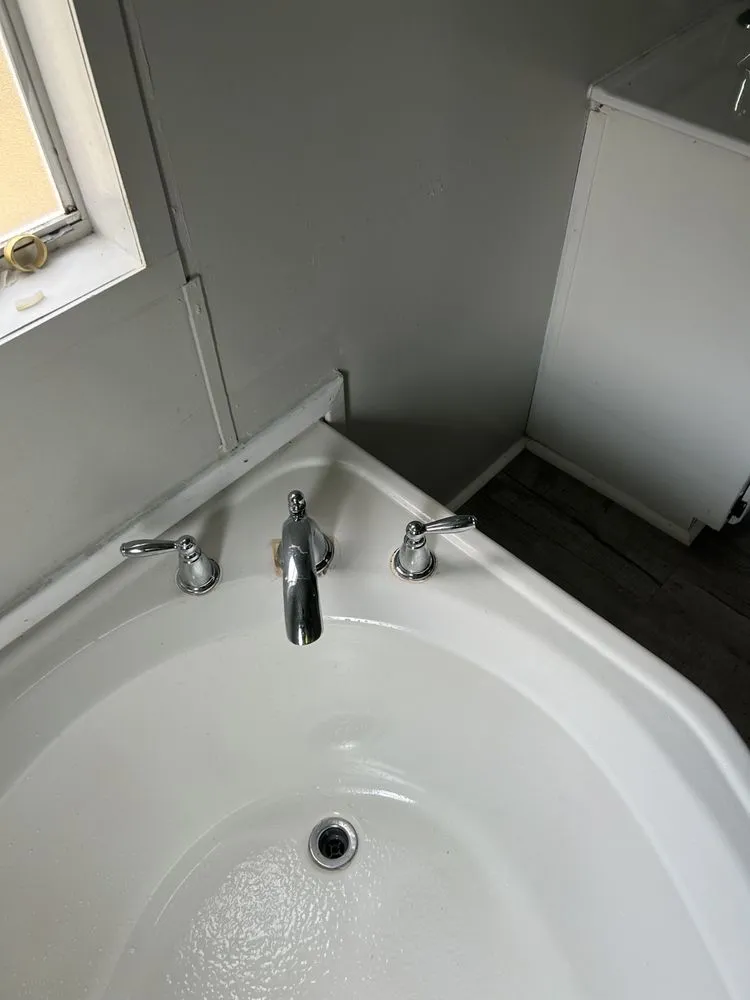 Slide of CMS Plumbing