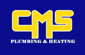 Slide of CMS Plumbing, Heating, and Cooling