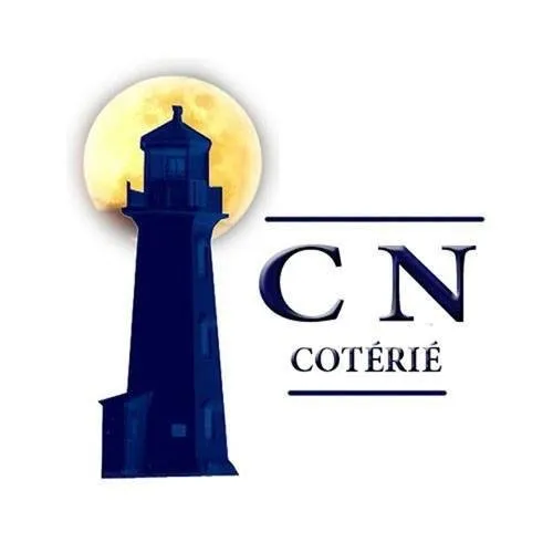 Slide of CN Coterie