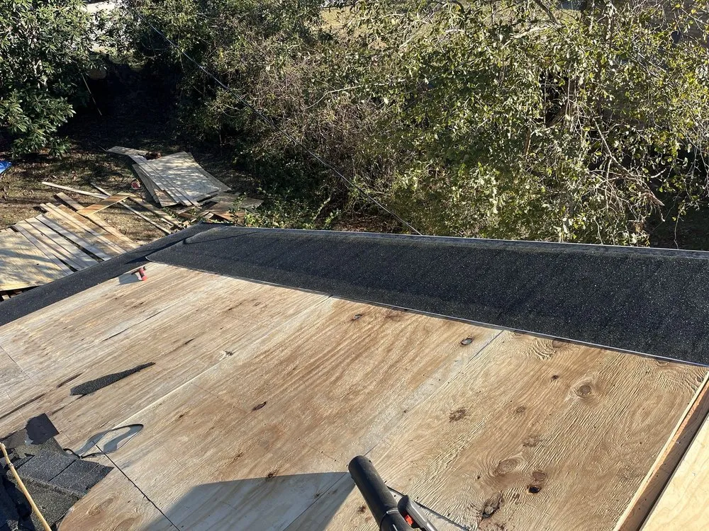 Expert leak detection in Valdosta, GA by C&N Roofing, Remodeling And More