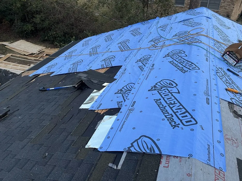 Slide of C&N Roofing, Remodeling And More