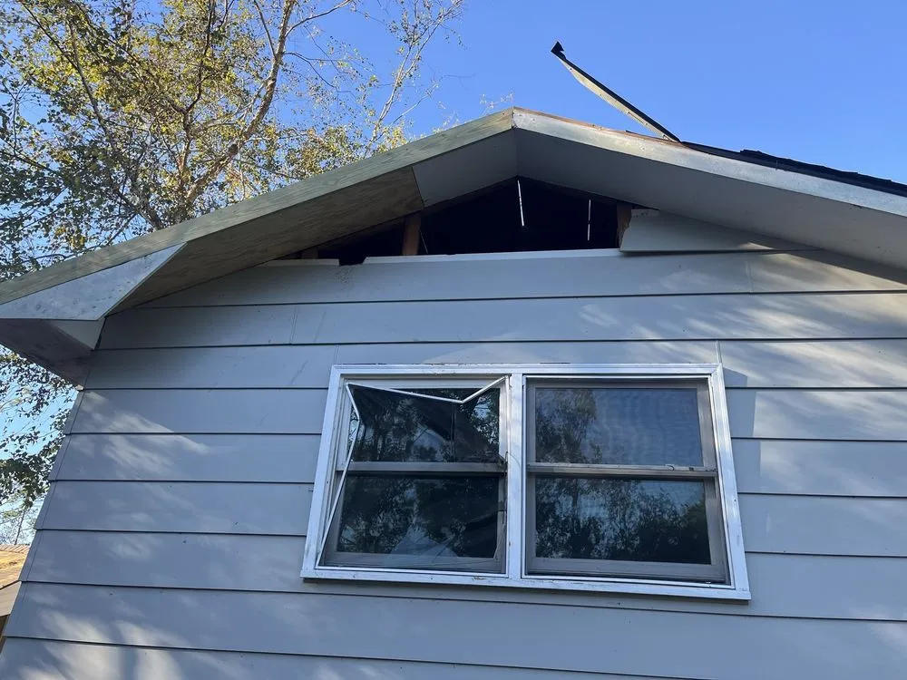 Slide of C&N Roofing, Remodeling And More