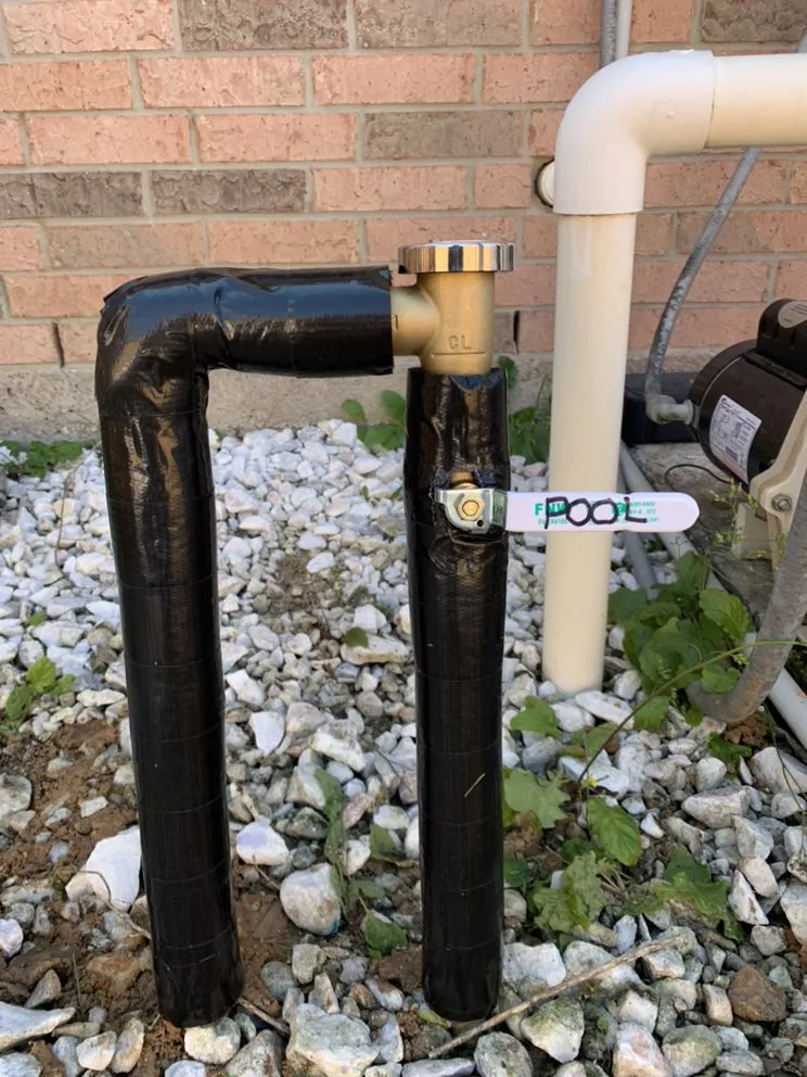 Slide of CND Plumbing