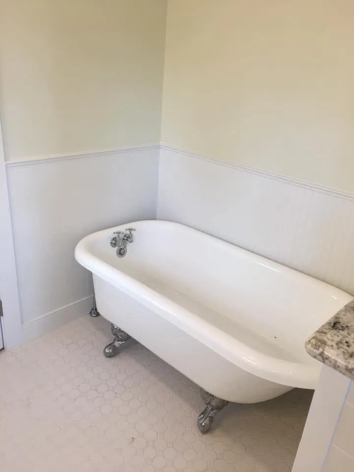 Slide of CND Plumbing