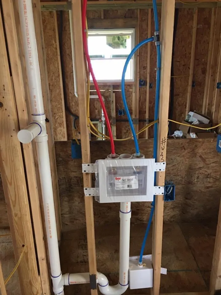 Slide of CND Plumbing