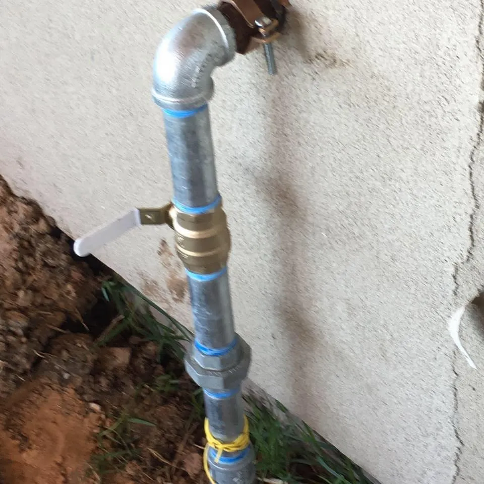 Slide of CND Plumbing