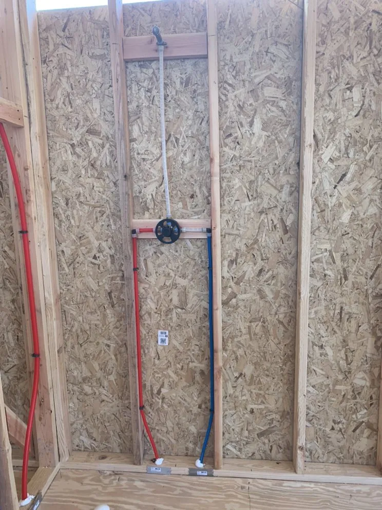 Slide of CND Plumbing