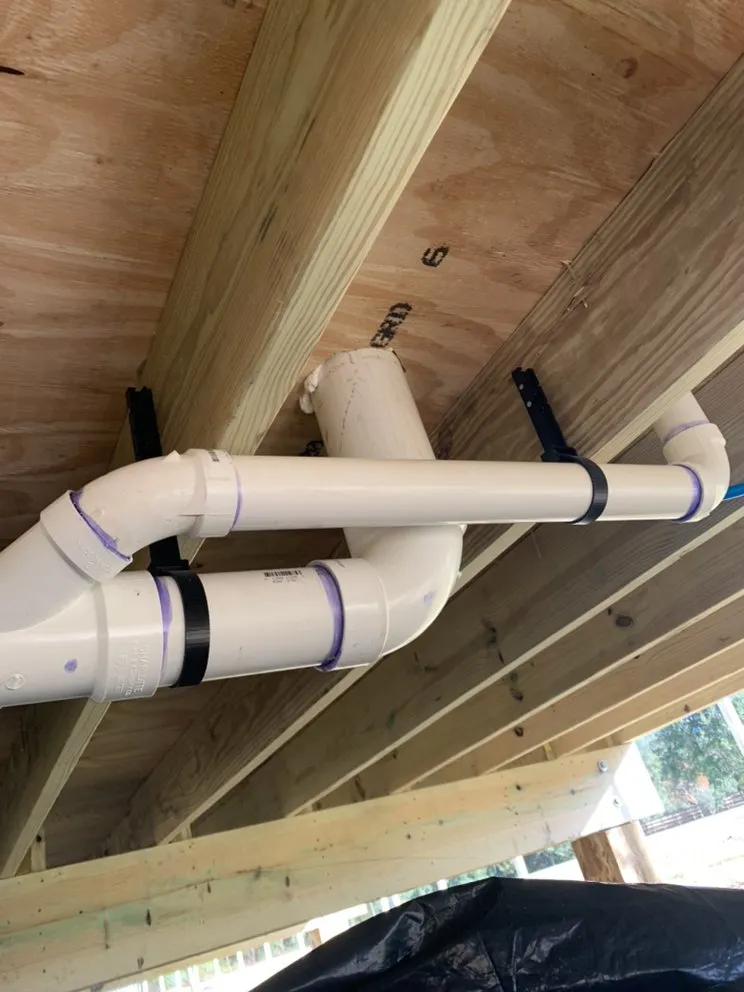 Slide of CND Plumbing