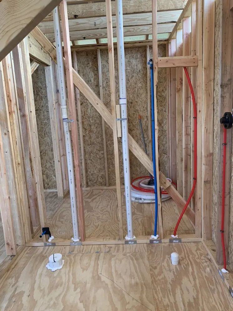 Slide of CND Plumbing