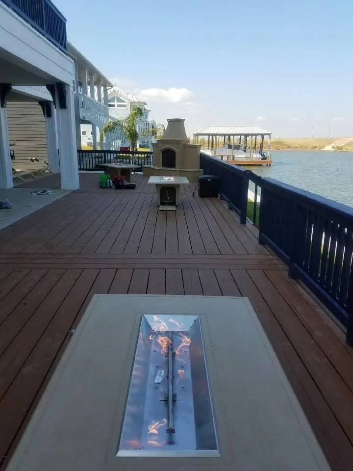 Slide of CND Plumbing