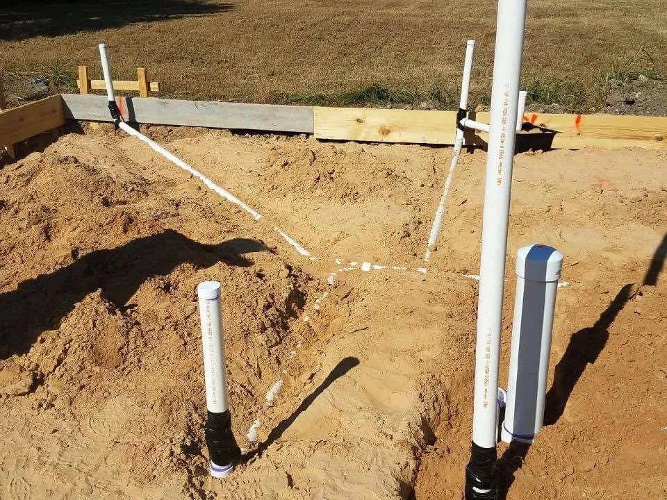 Slide of CND Plumbing