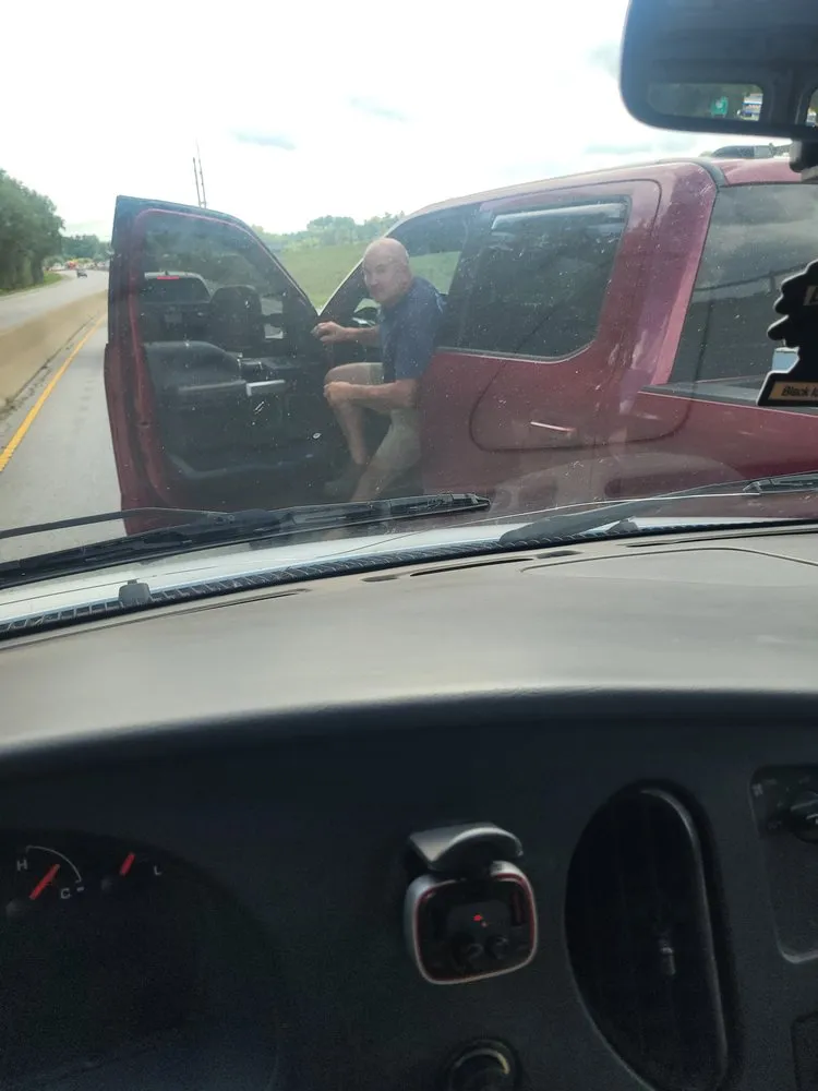 Slide of CNF Electric & Home Improvement