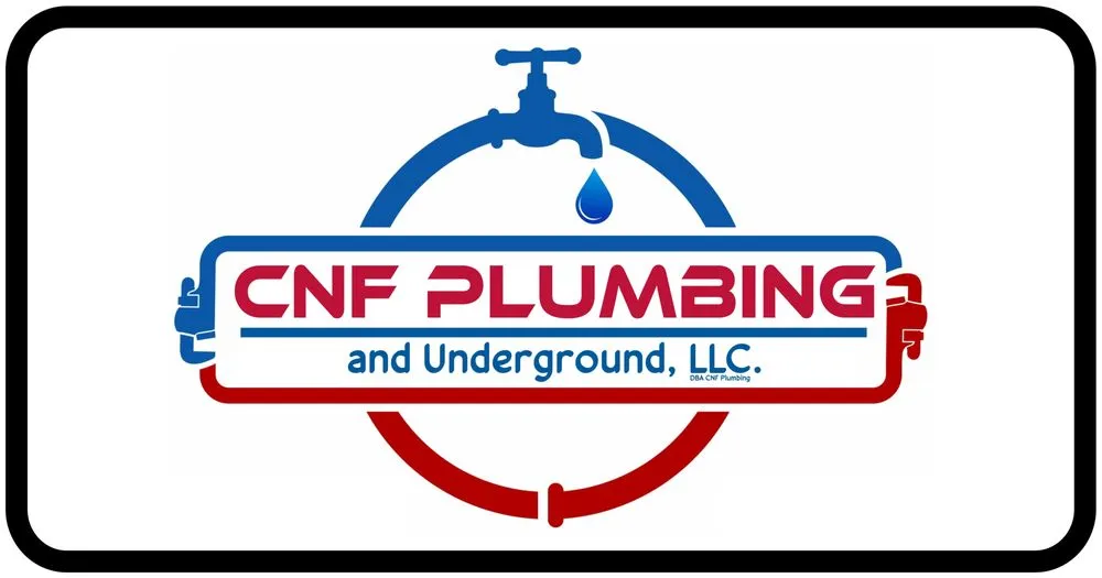 Slide of CNF Plumbing and Underground