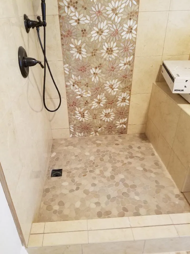 Slide of Cnh Construction