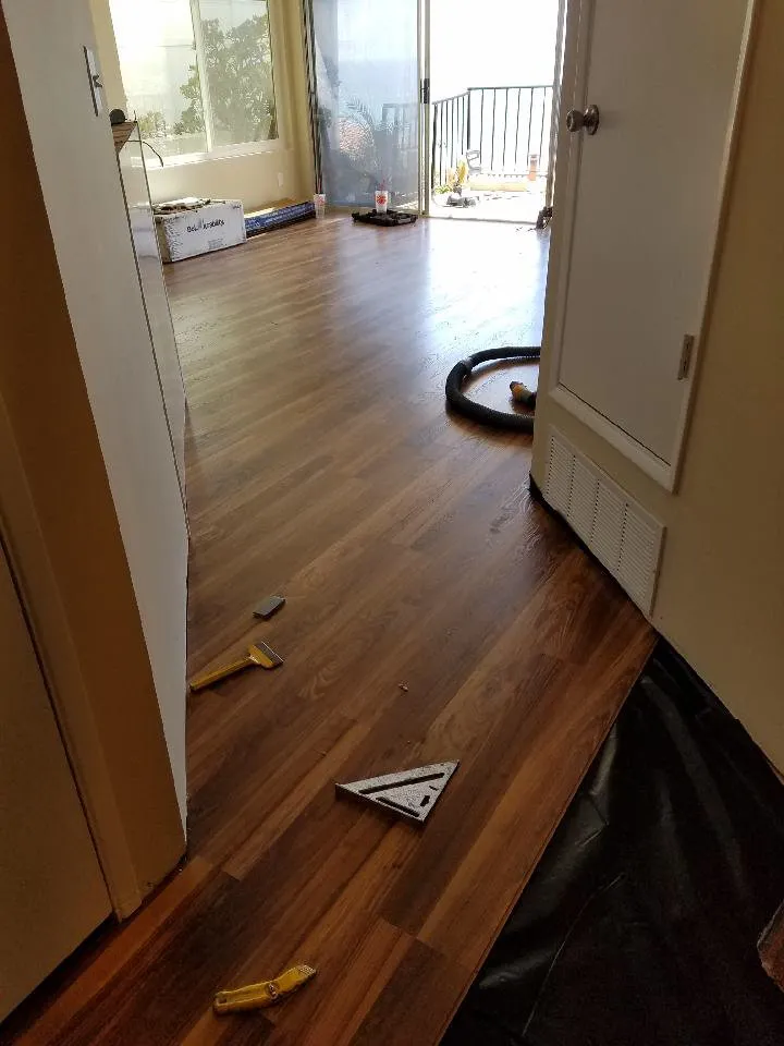 Top-rated emergency plumbing in San Juan Capistrano, CA by Cnh Construction