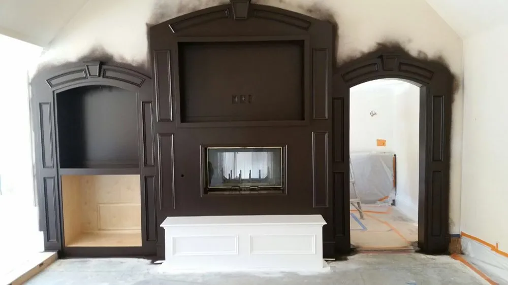 Emergency water heater service service in San Juan Capistrano, CA - Cnh Construction