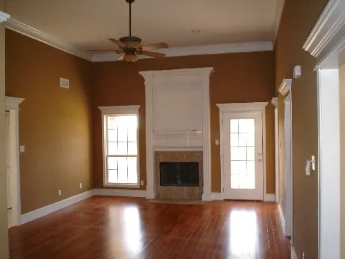 Slide of Cnh Construction