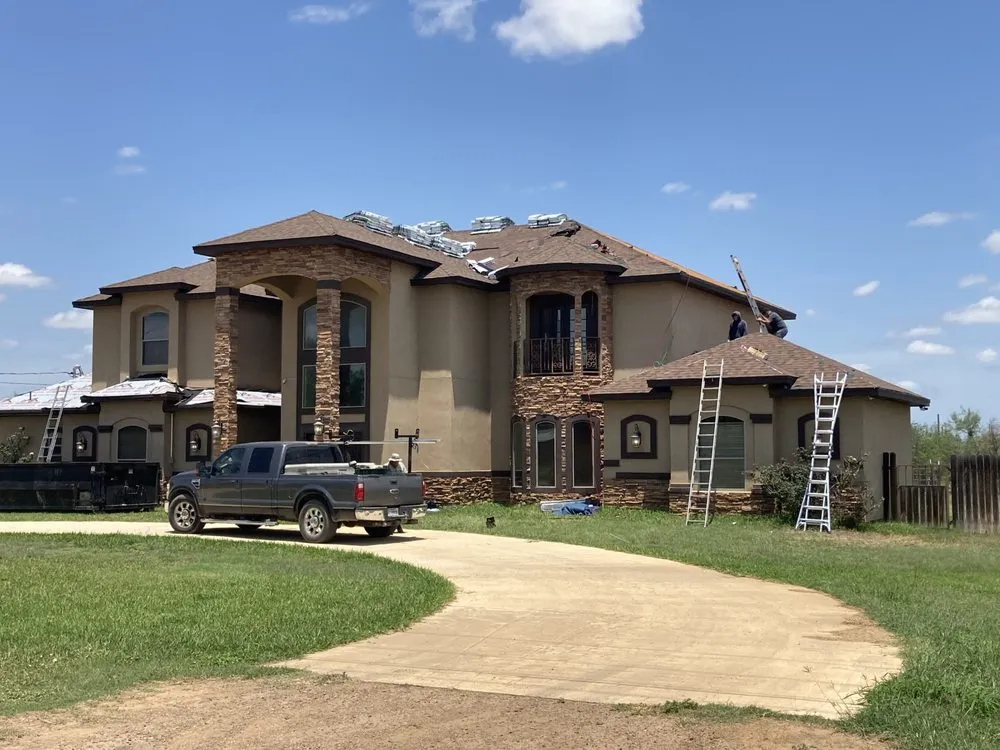 Slide of CNJ Construction