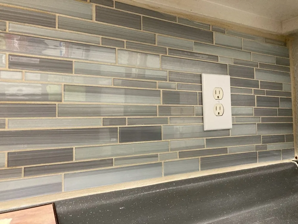 Slide of CNJ Construction