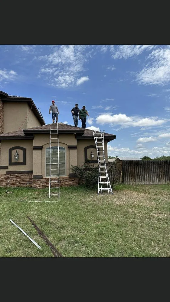 Slide of CNJ Construction