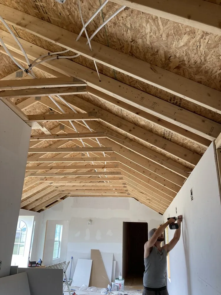 Slide of CNJ Construction