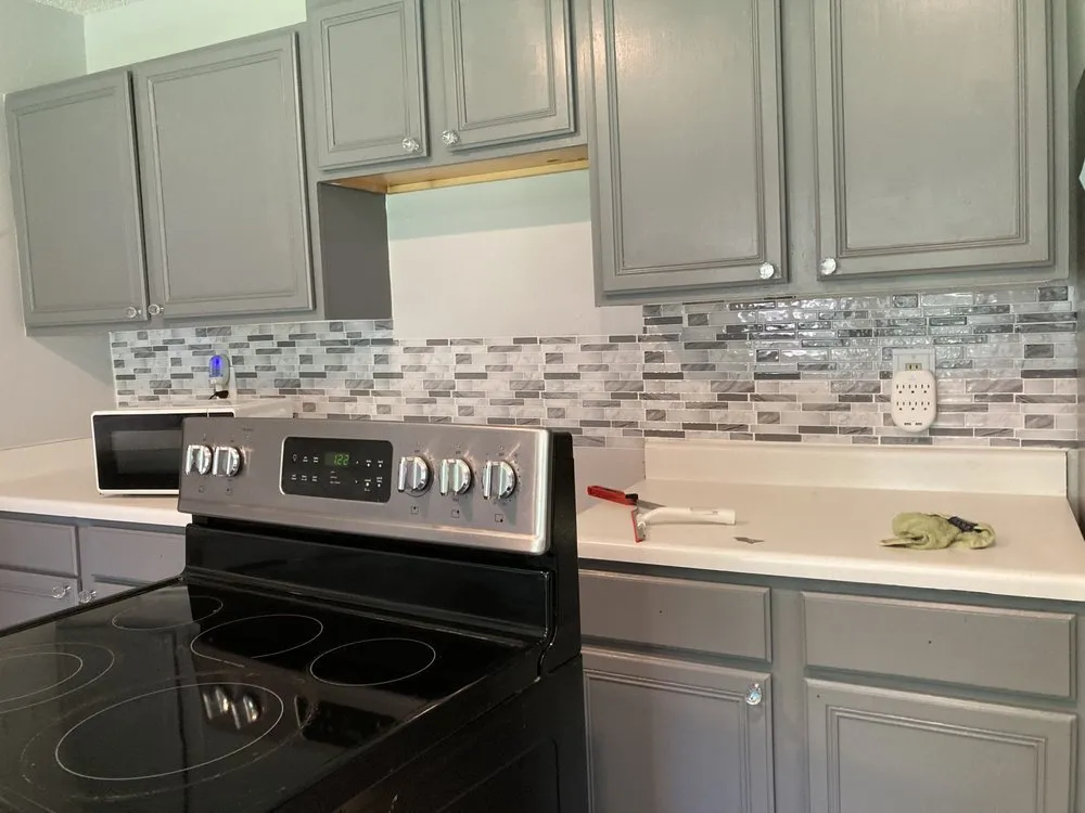 Slide of CNJ Construction