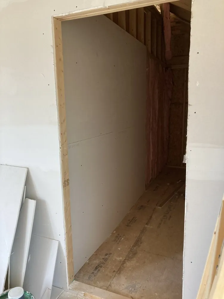 Slide of CNJ Construction