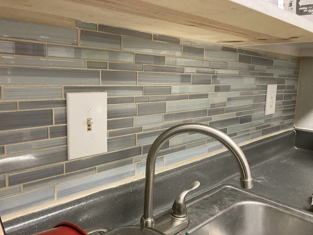 Slide of CNJ Construction