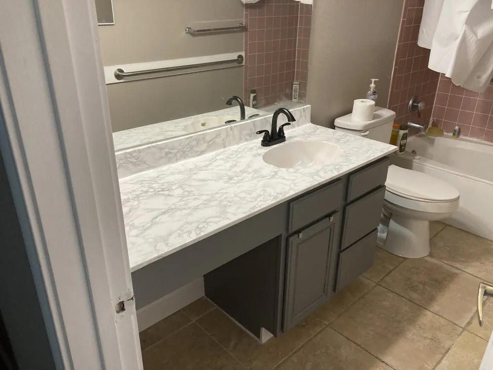 Slide of CNJ Construction