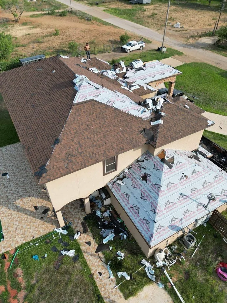 Emergency emergency plumbing for homes in San Antonio, TX by CNJ Construction