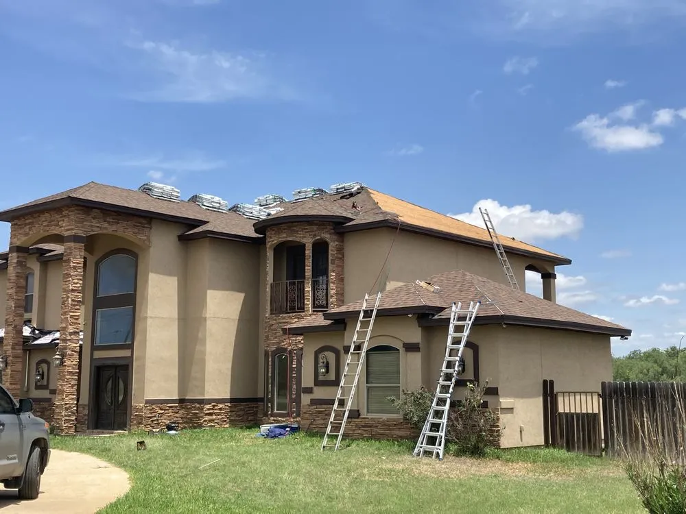 Slide of CNJ Construction