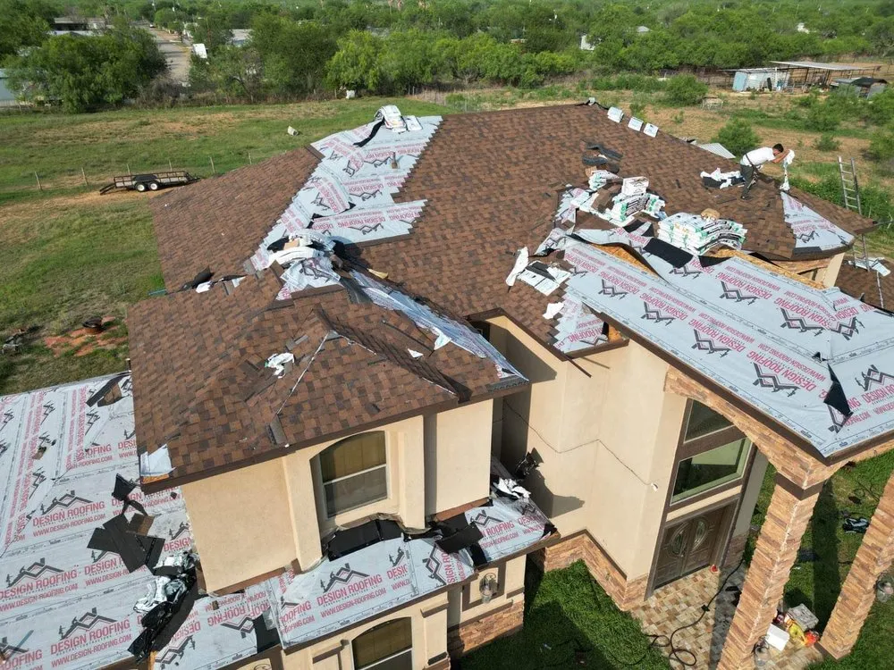 Slide of CNJ Construction