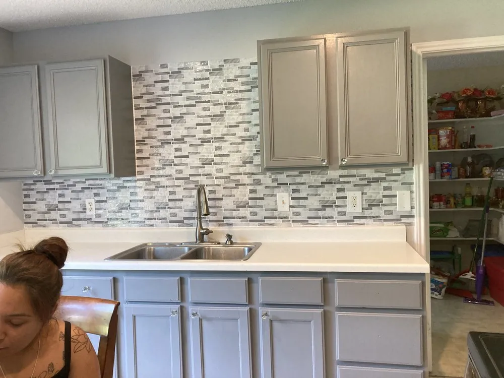 Slide of CNJ Construction