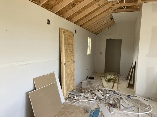 CNJ Construction Logo