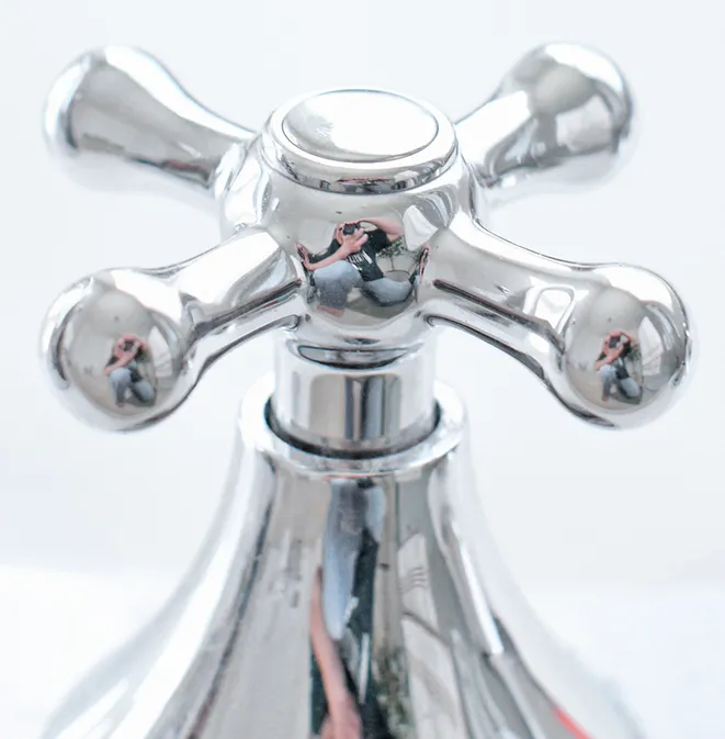 Slide of CNJ Plumbing