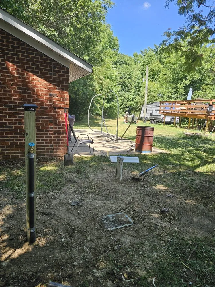 Top-rated plumbing repair experts serving Suffolk, VA - CNS Plumbing Drain and Water Heaters