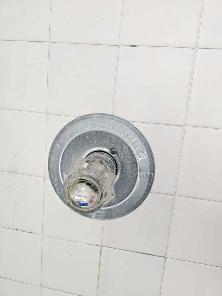 Slide of CNS Plumbing Drain and Water Heaters