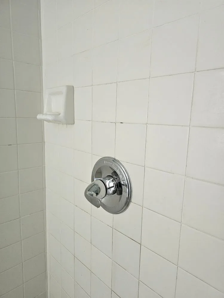 Slide of CNS Plumbing Drain and Water Heaters