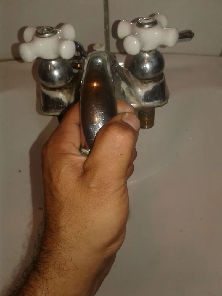 Slide of CNS Plumbing Services