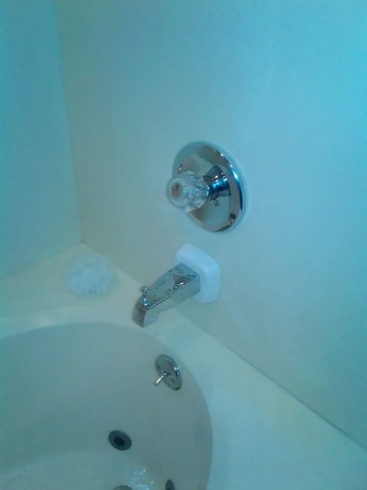 Slide of CNS Plumbing Services