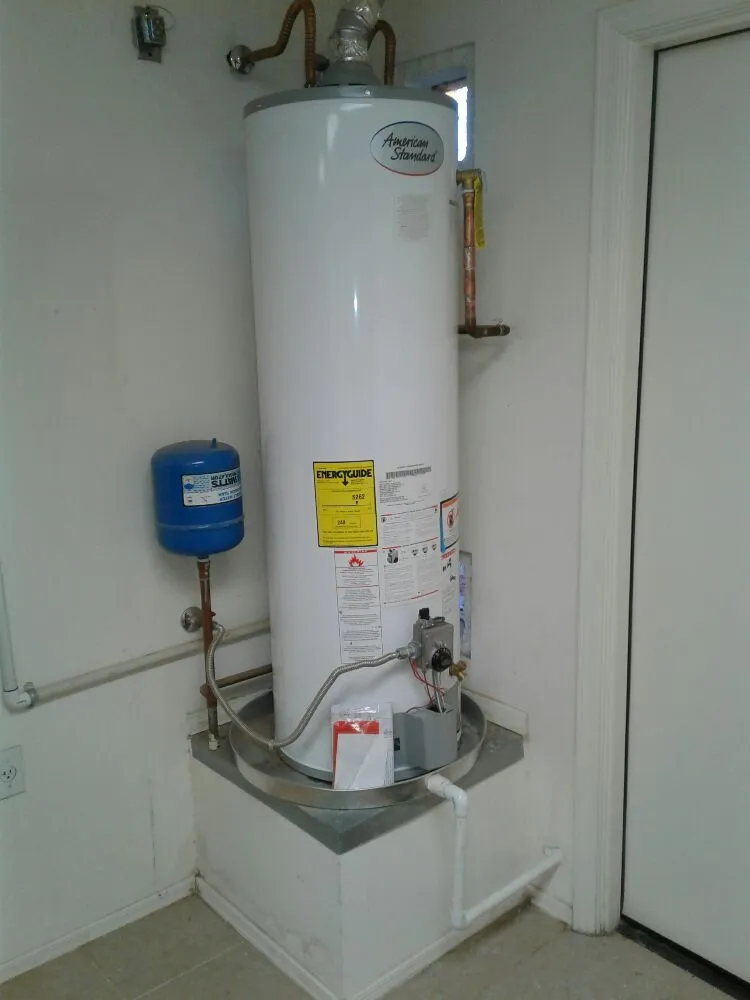 Slide of CNS Plumbing Services