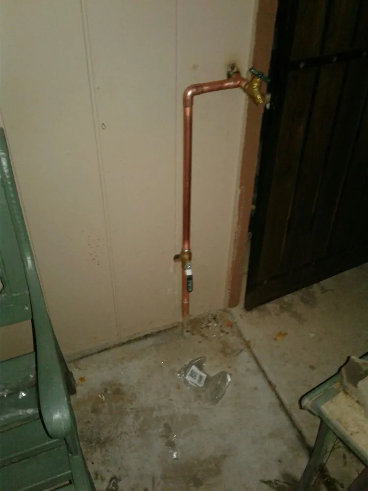 Professional plumbing repair for homes in Litchfield Park, AZ by CNS Plumbing Services